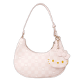 Hello Kitty White & Pink Shoulder Bag