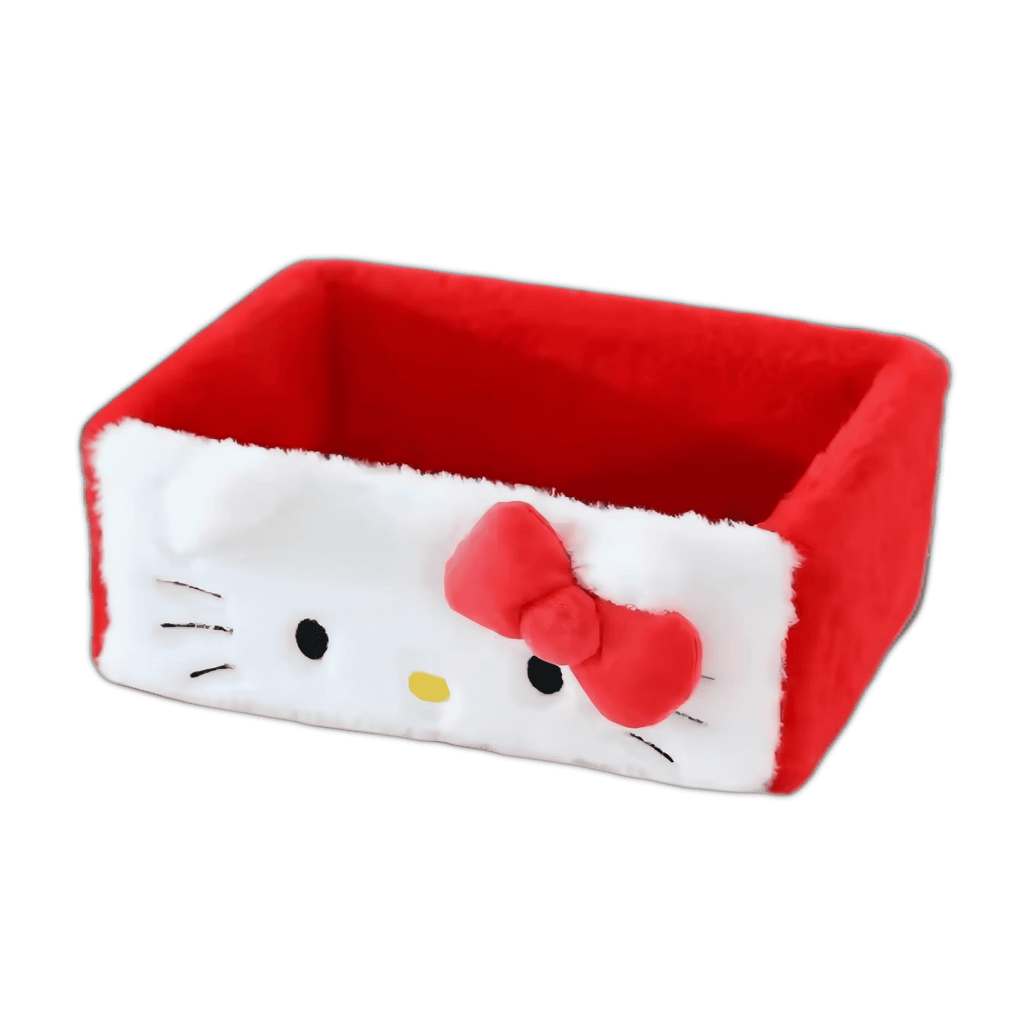 Hello Kitty Easter Basket